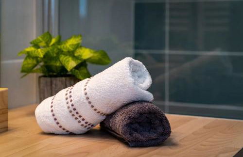 Cabane pour vos vacances à 190m du lac d’Annecy - Foto 11