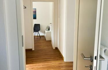 Modern Apartment Wissenbach 2 barrierefrei - Photo 16