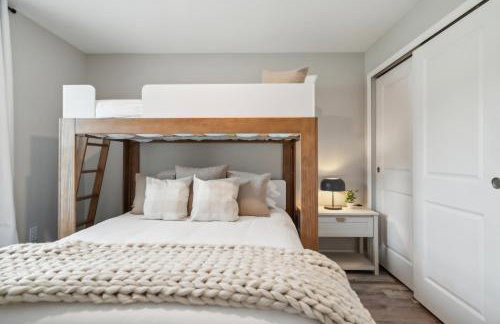 The Balboa - Modern Luxury Getaway - Foto 19