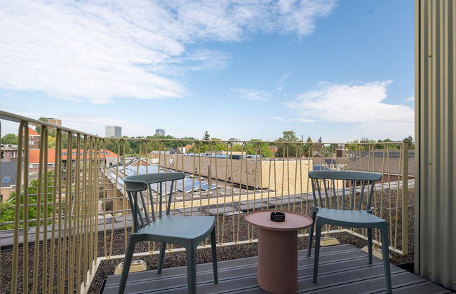 Limehome Eindhoven Gashouder - Photo 29