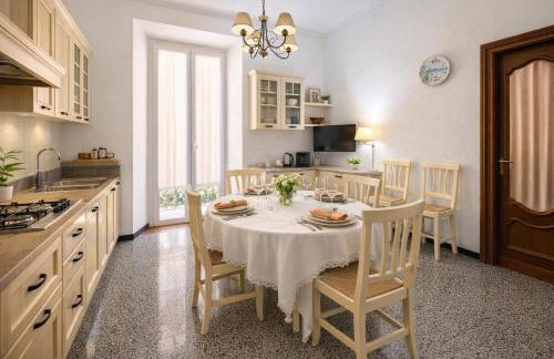 Luxury house 50m from the Sea, near the Center - Foto 24