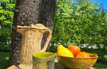 Żurawie gniazdo, elegancki zakątek w Puszczy Białowieskiej - Foto 3