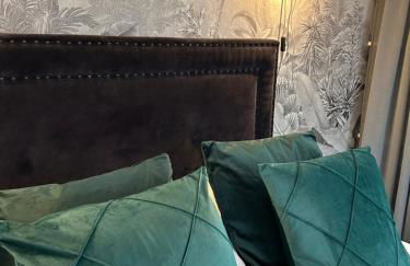 Appart'TERRASSE - 20mn STADE U ARENA - CHAMPS ÉLYSÉES - RER A - Foto 33