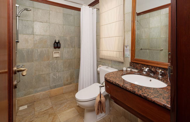 Indra Maya Pool Villas - Foto 33