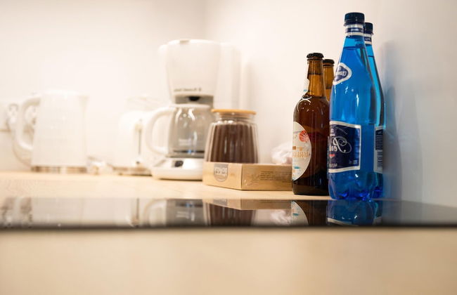 Apartment With a Terrace Near Sea - Foto 23