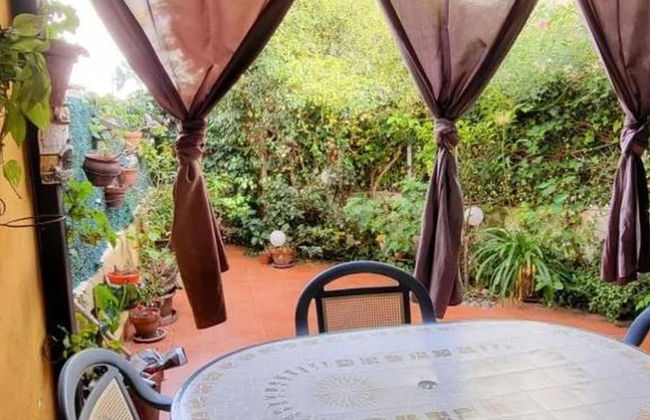 Duplex in Spain Near Naturist Beach - Photo 28