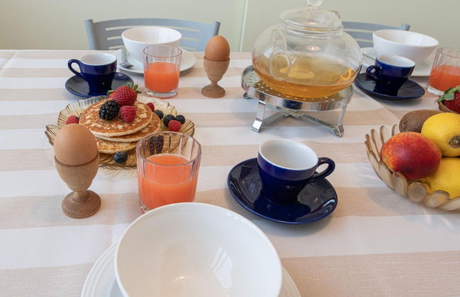 Ventodue in Rimini With 2 Bedrooms and 1 Bathrooms - Foto 34