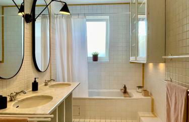 Helle Altbauwohnung mit Balkon im Briller Viertel - Foto 24