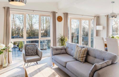 Luxury lodge - St Helens - Photo 24