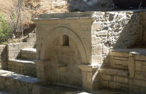 Villa Irini - Cretan Luxury Villa with Amazing View - Foto 50