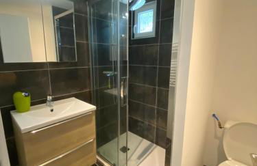 Appartement 4 personnes proche Landes et Côte Basque - Foto 53