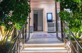 Apartments Tina FREE transfer from-to the airport - Foto 4