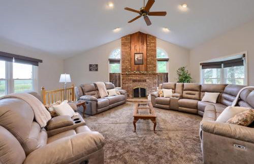 Blue Ribbon Homestead - Foto 30