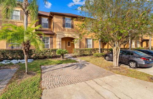 Elegant 3 BDR Townhome in Desirable Regal Palms - Foto 3