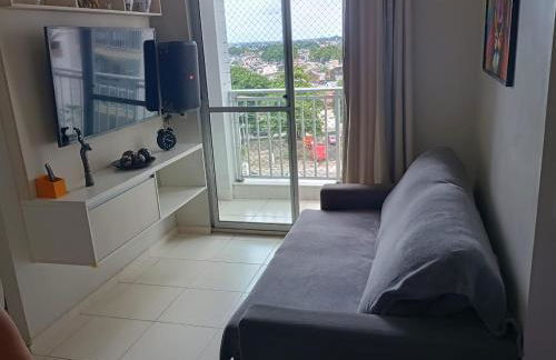 Apartamento de 2 quartos bem localizado para COP30 - Foto 12