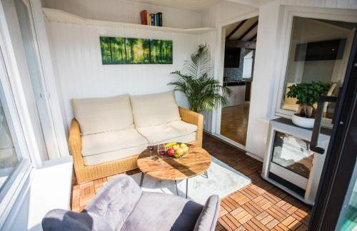 Auszeit im Schwarzwald - Foto 4