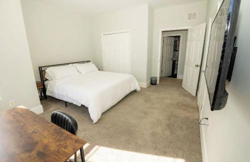 Huge Downtown Baltimore home with parking - Foto 9