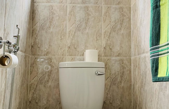 Oceanic View Apartments - Foto 53