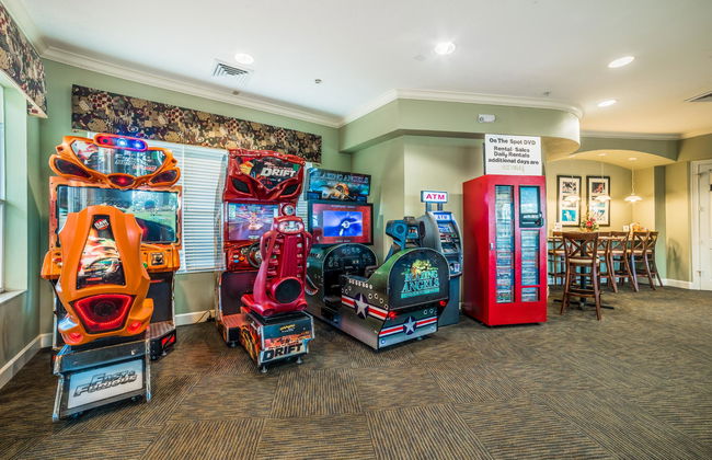 Windsor Hills Resort Homes, Townhomes & Condos - Foto 17