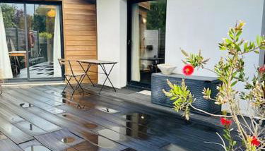 Studio à Port Manec'h - Plage et port à pied - Foto 5