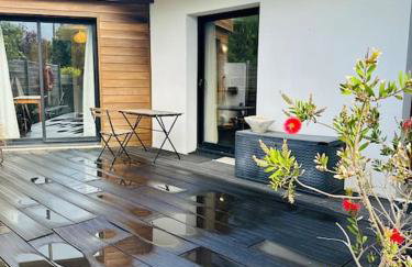 Studio à Port Manec'h - Plage et port à pied - Photo 5