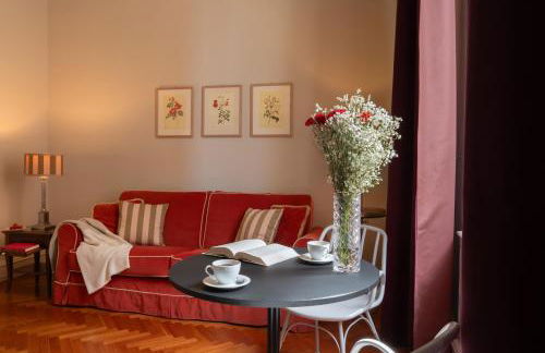 Serristori Palace Residence - Foto 33