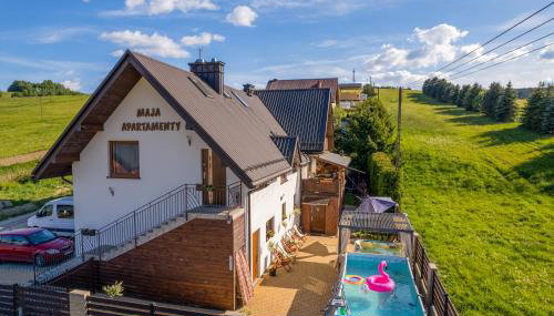 Apartamenty Maja - Foto 2