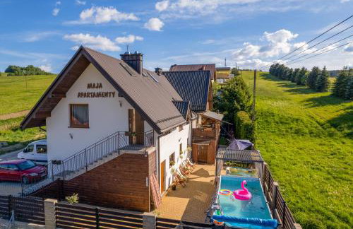 Apartamenty Maja - Foto 2