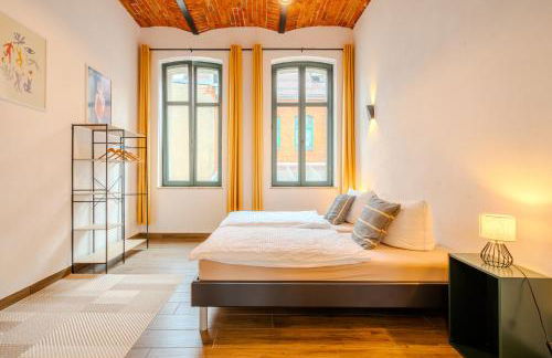 L&C-Elbresidenzen & Suites am Elberadweg - Foto 44