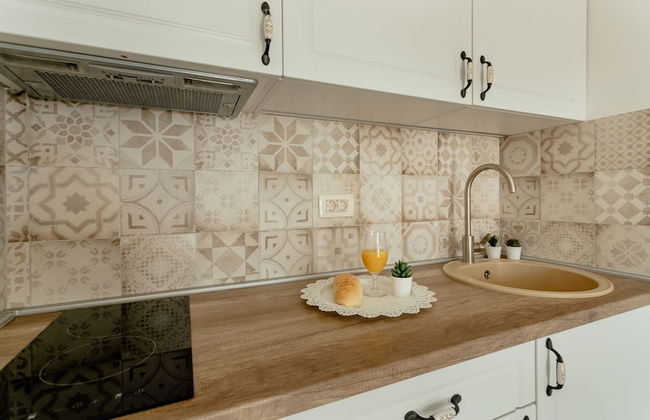 Apartmani Belvedere - Foto 11