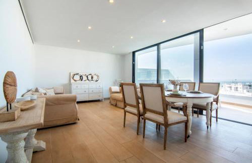 Mara's Apartments Higuerón West - Panoramic Seaviews - Foto 8