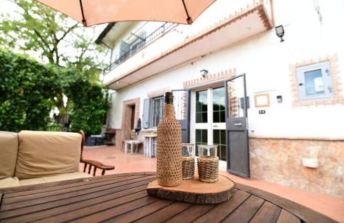 Rifugio Natura-Relax e benessere in Campagna - Foto 26