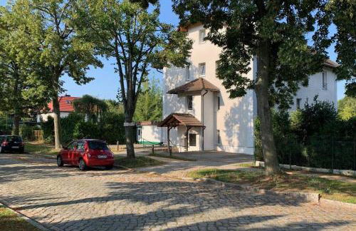 FeWo "Belvedere" in Dallgow-Döberitz vor den Toren Berlins - Foto 31