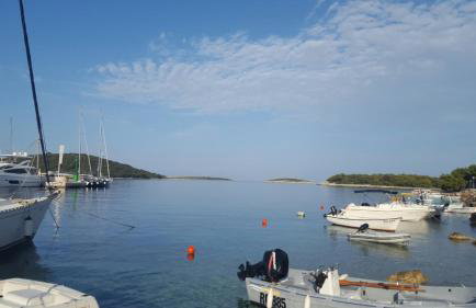 Apartmani Mariela - Photo 37