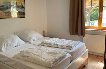 Das gelbe Landhaus - Foto 20