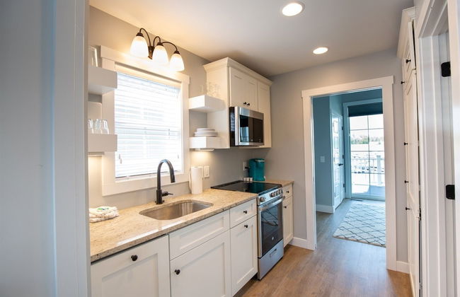 Harbor Lights #228 - Foto 9