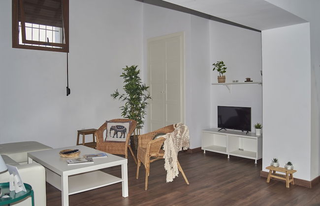 Apartamentos Mamelón - Foto 34