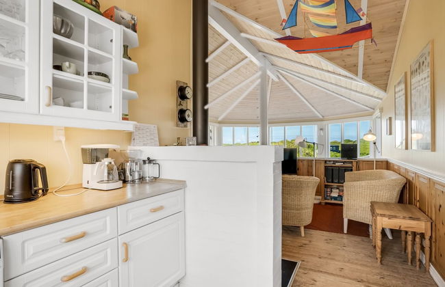 "Kasperi" - 250m from the sea - Photo 14