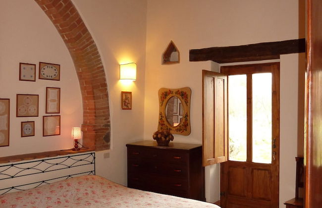 Podere Pietreta - Foto 15