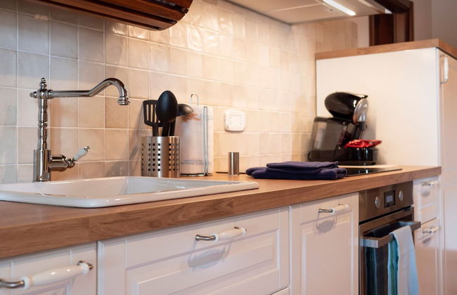 Serene Apartment With Pool - Foto 10