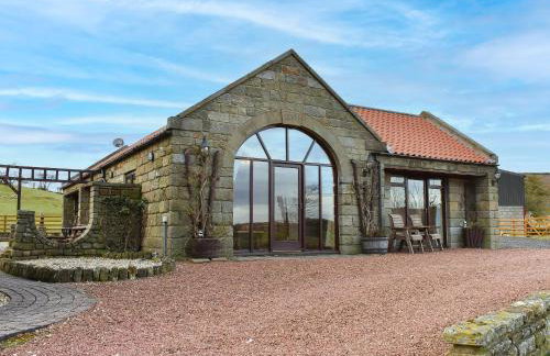 Curlew Cottage - Foto 1