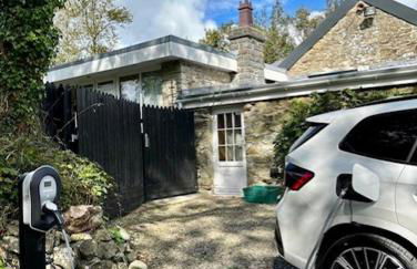 Y Ffermdy Farmhouse - Photo 19