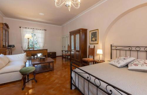 Villa Mimosa - Foto 42