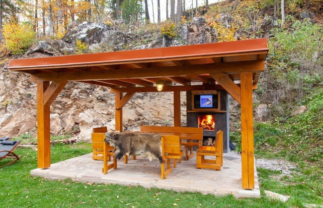 Family Chalet in Giant Mountains - Photo 10