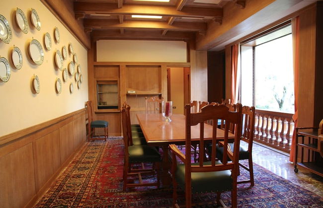 Near Rome Villa Pool Tennis Courts Perfect Family Reunion or Off-site Meeting - Foto 22