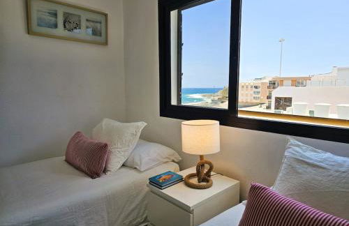 La Gaeta 1,Views above the Ocean - Foto 24