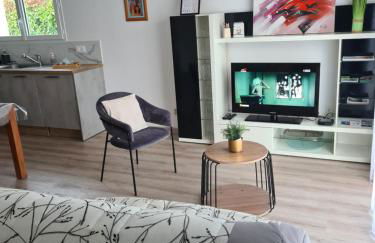 Chez Tina jolie maison à 12 min du Puy du Fou - Photo 3