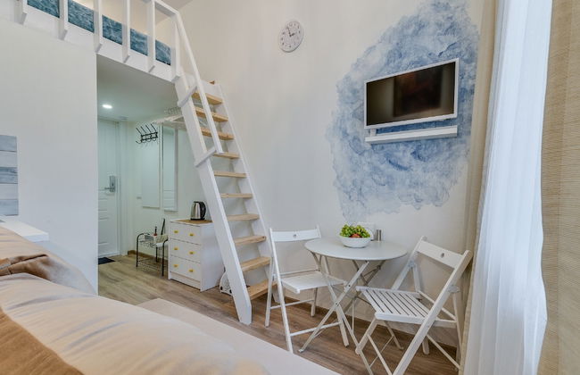 Sokroma Molbert Aparts - Foto 1