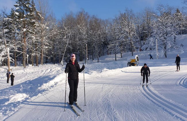 Gesta Attefall in Gesta - Photo 16