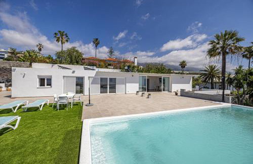 Villa Las Norias - Foto 10